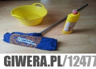 Czy mogę już zacząć sprzątać?