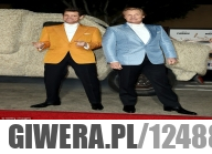 Głupi i głupszy 2!