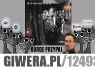 Przemysław Wipler pobity przez policję