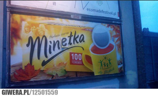 Minetka - zdjęcia, obrazki, kwejk - Giwera.pl