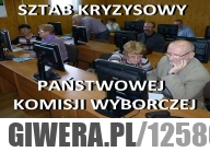 Sztab kryzysowy PKW