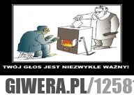 Głos