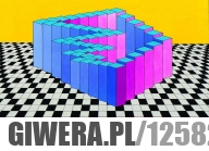 Na schodach w prawo zawsze pod górkę, w lewo, zawsze w dół...