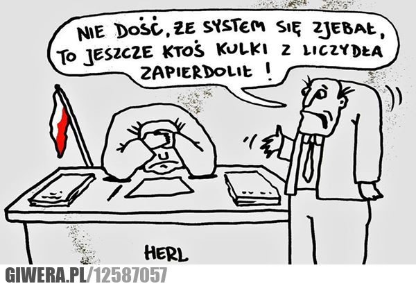 PKW,system,liczydło
