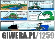 Różne podejście do wojska