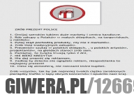 Zrób prezent Polsce