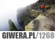 Ekstremalna ścieżka rowerowa