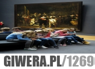 Dzisiejsza młodzież