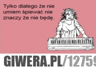 Śpiew