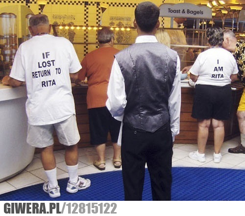 babcia,dziadek,koszulka,rita