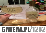 Mam zasadę, nie więcej niż jeden kieliszek dziennie