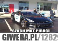 Szach mat piraci