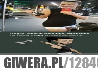 Pewnie często tak jest