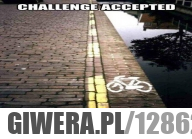 Ścieżka dla rowerów