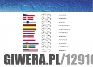 H2O w różnych krajach