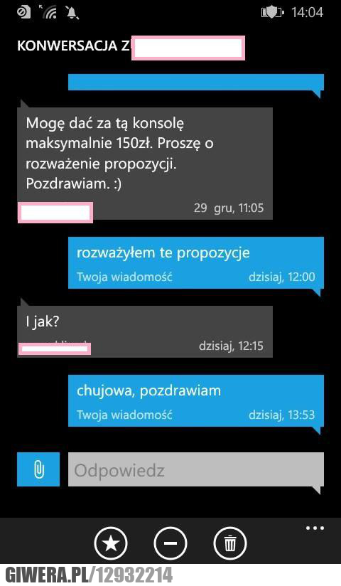 Janusze Biznesu,Allegro