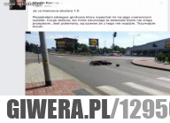 Zwykła świnia.Przyjdzie kolej i na niego.