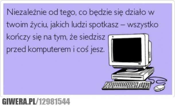 komputer,niezależnie