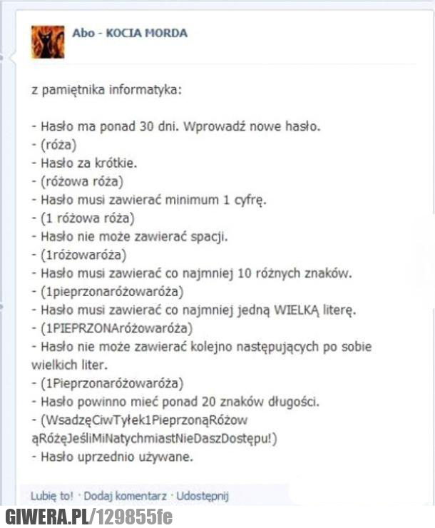 z pamiętnika