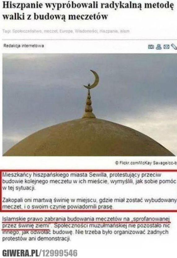 meczet, budowa, sposob