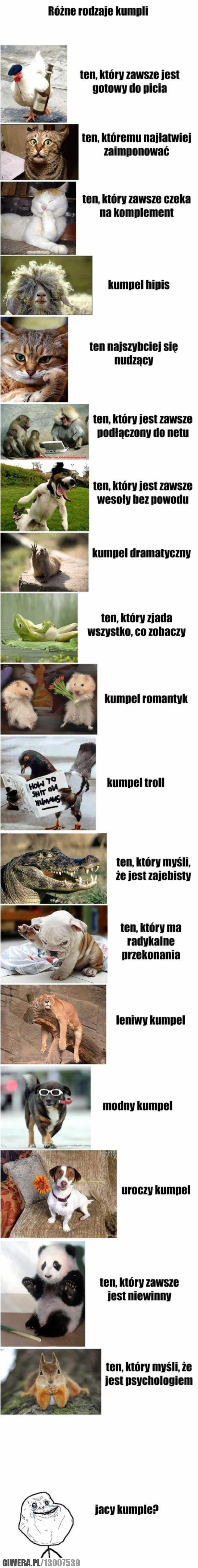 Kumpel,Forever Alone