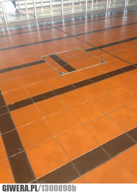 Piekło perfekcjonistów