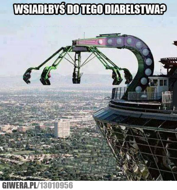 wsiadłbyś,karuzela