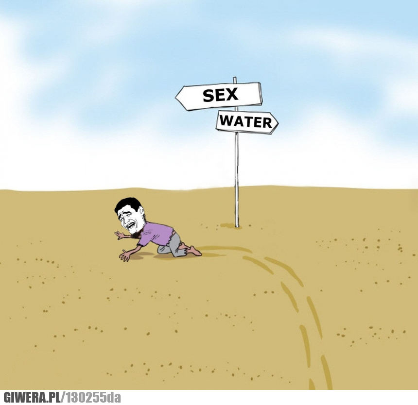 Pustynia,sex,water,woda