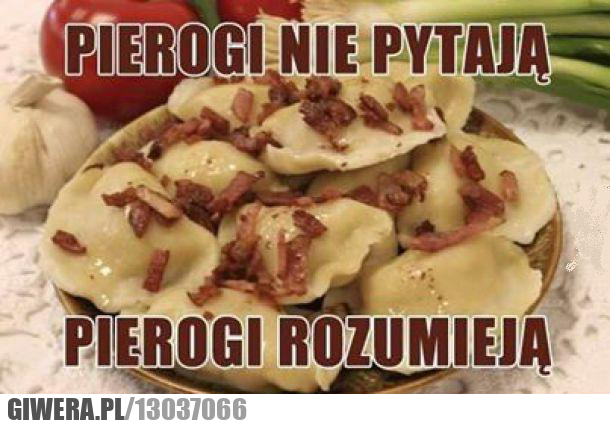 pierogi