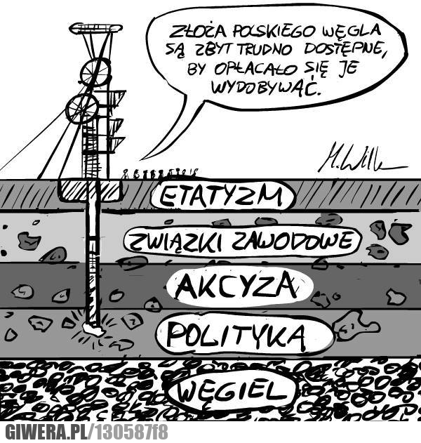 polska,gornik,gornictwo,straj,zwiazki zawodowe,solidarnosc,wegiel