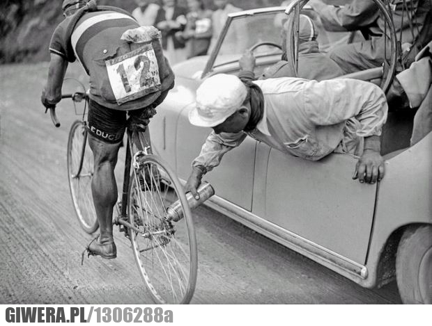 Tour de France,Kolarstwo