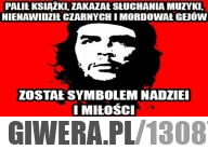 Che Guevara