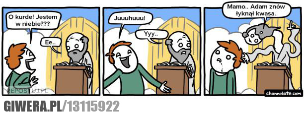 niebo,kwas,narkotyki