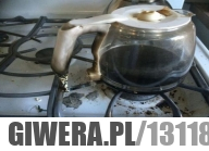 Gdy babcia wpadnie do nas i chce pomóc