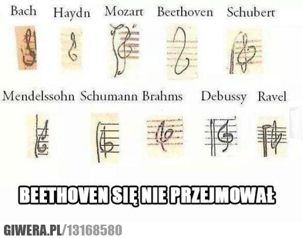 beethoven
