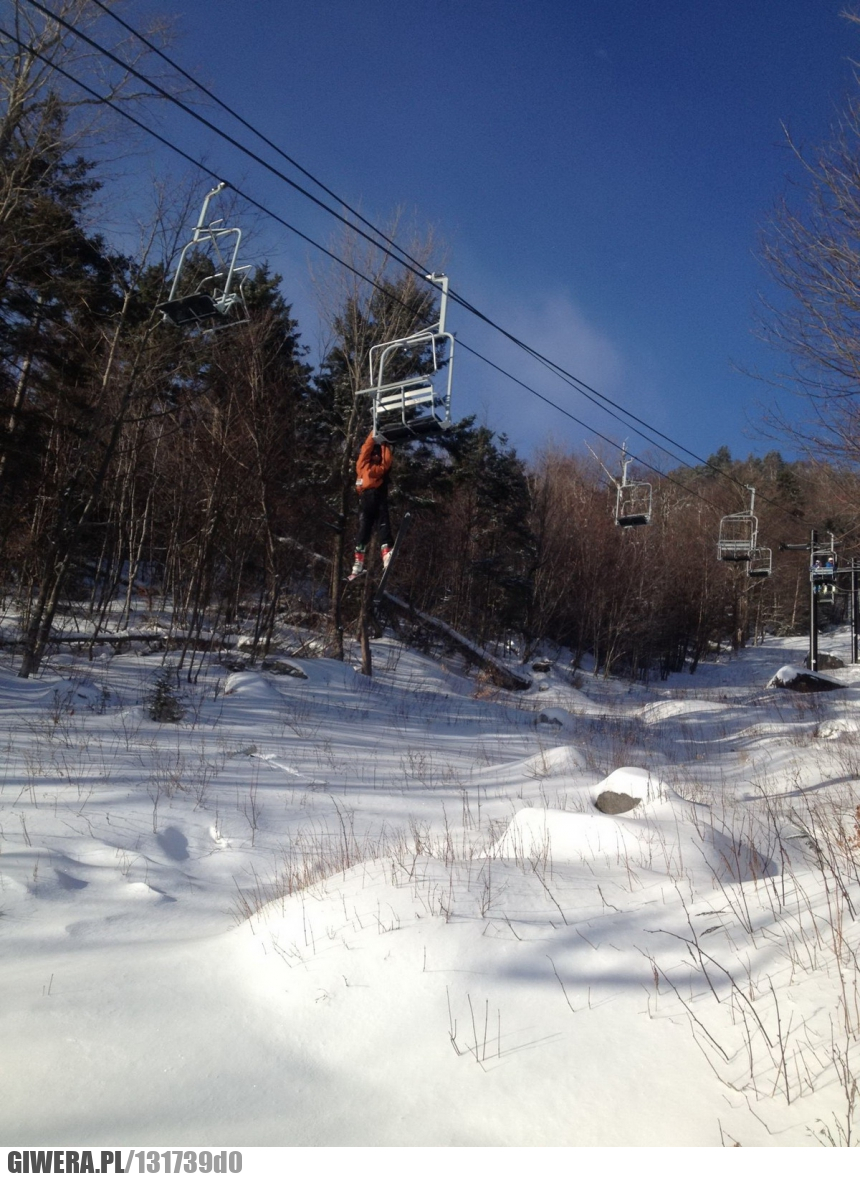 wyciąg krzesełkowy,śnieg,góry,stok