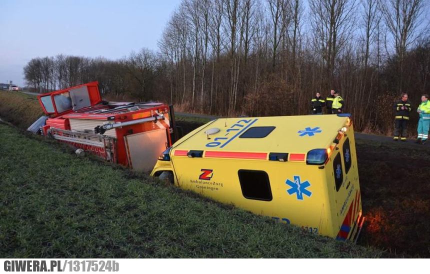 Na ratunek,karetka,ambulans,straż pożarna