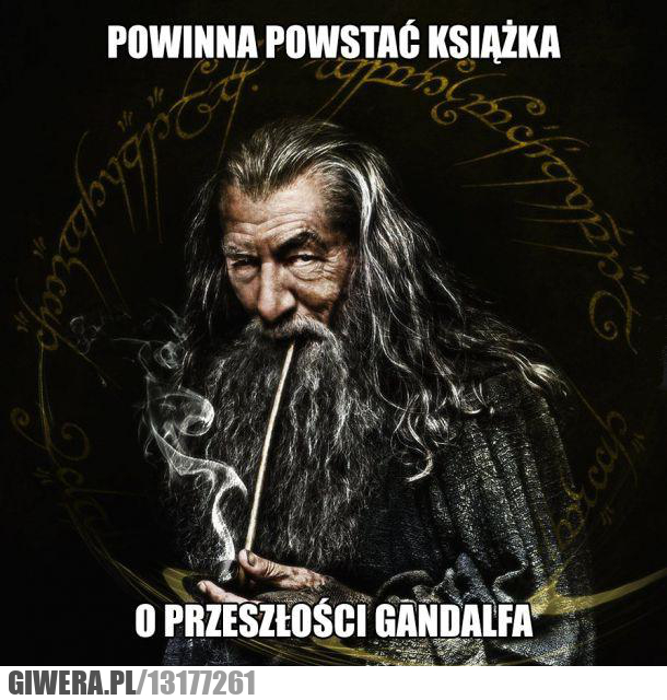 gandalf