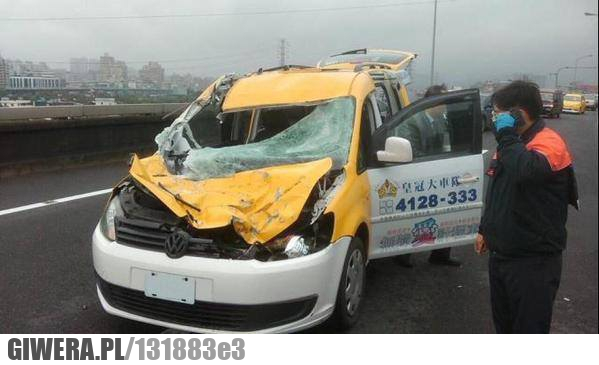 samolot,taxi,katastrofa,TransAsia Airways