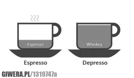 Depresso,espresso