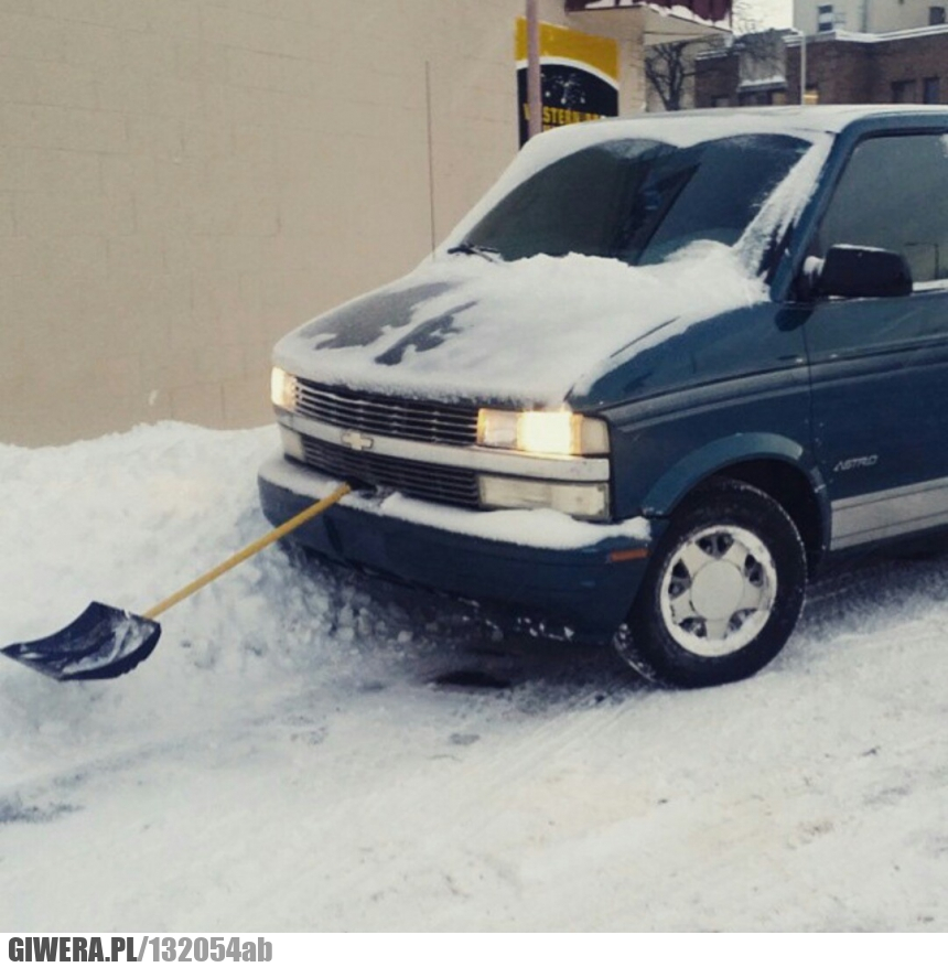 odśnieżanie,śnieg