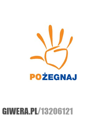 Pożegnaj,PO