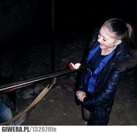 zaręczyny,pierścionek,pistolet,broń