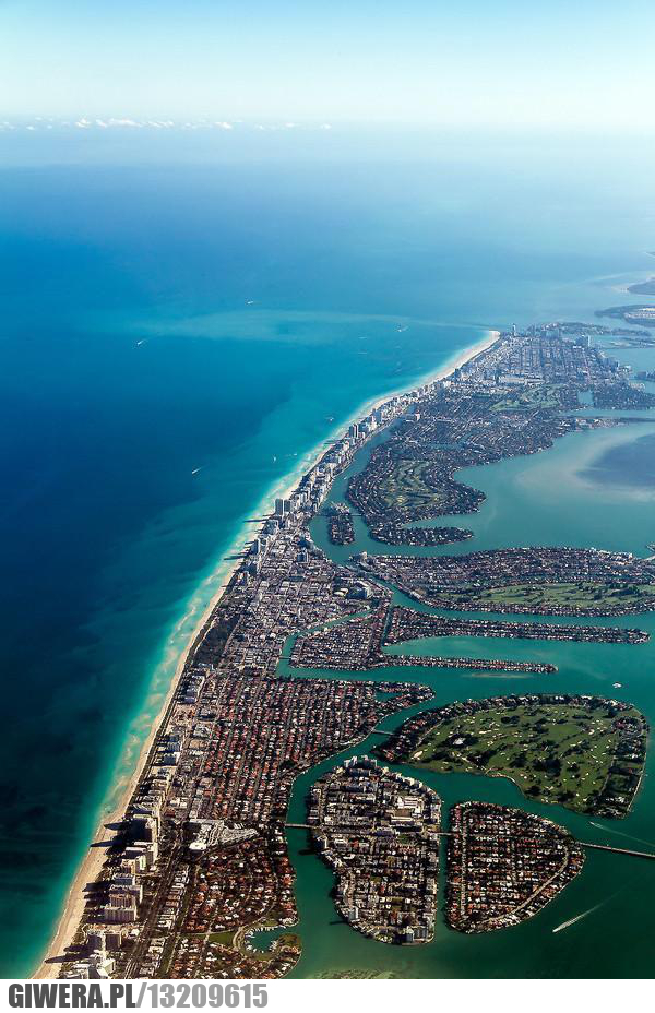 miami,plaże