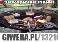 Słowiańskie pianki