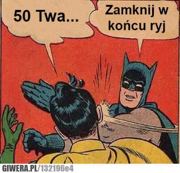 50 twarzy,