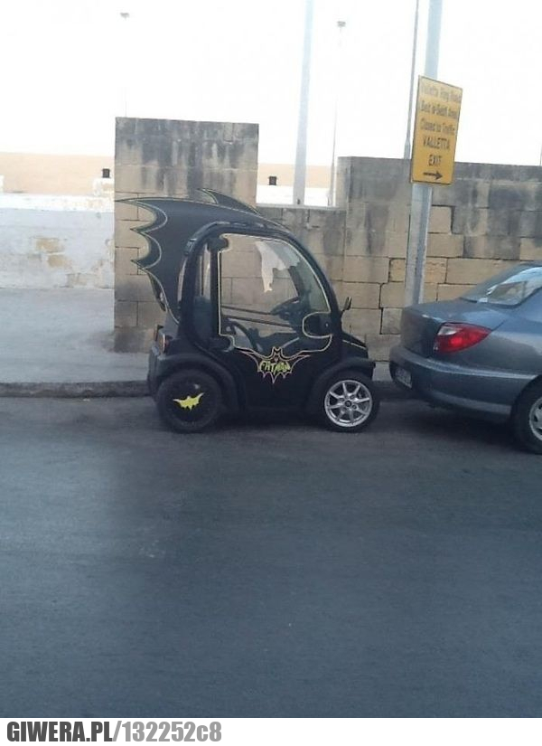 Batmobile,batman,Gotham City