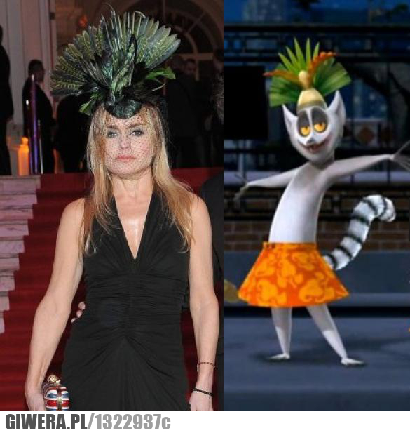 Monika Olejnik,król Julian