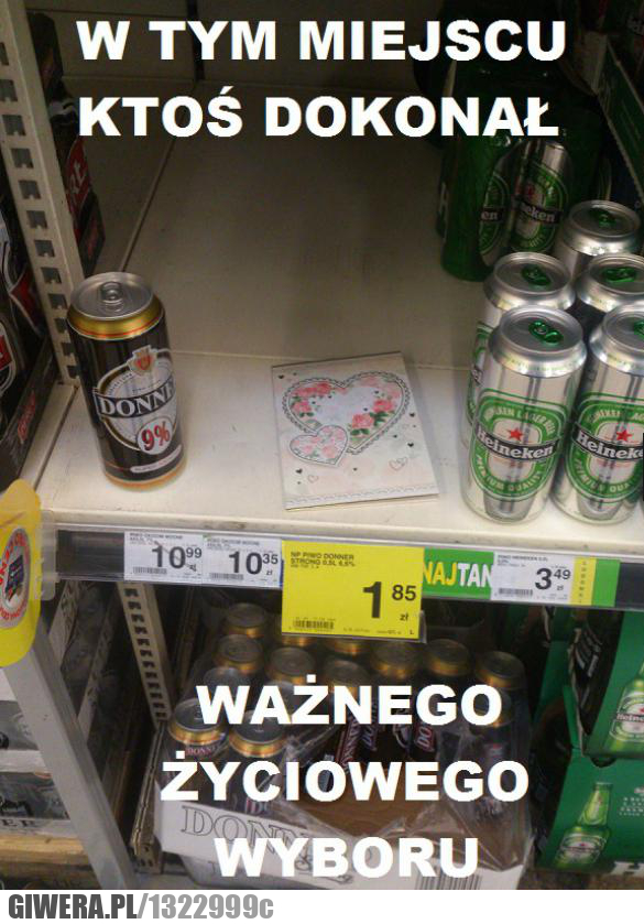 piwo,kartka,walentynki