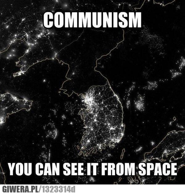 Komunizm,Korea Północna